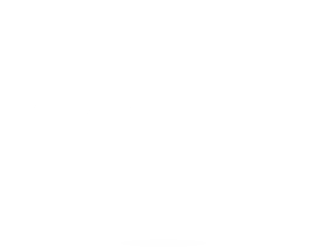 titanium paint